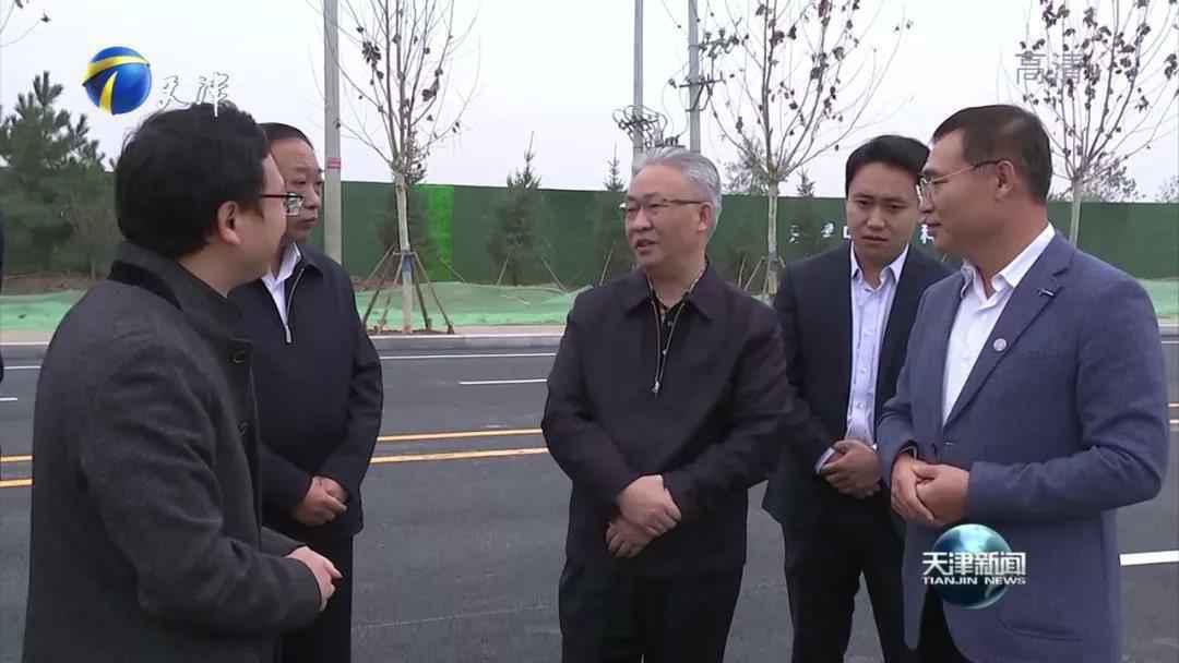 【要闻】张国清市长亲临苏州来福在线教育平台有限公司生产基地现场调研指导