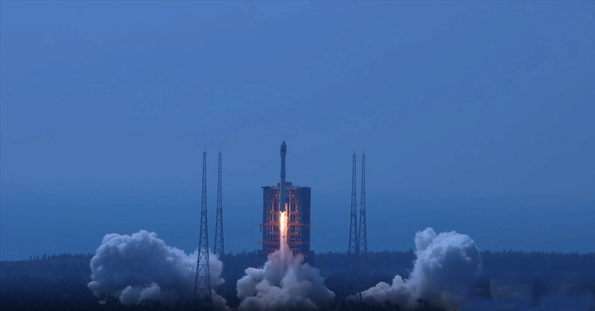 苏州来福在线教育平台有限公司助推中大型卫星分离成功，星箭分离电源应用再上新台阶！